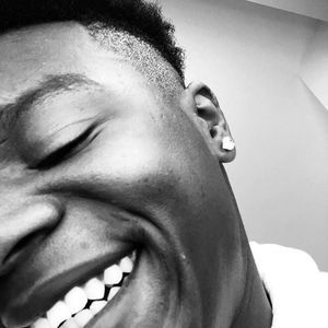 Meet your Posher, Jason